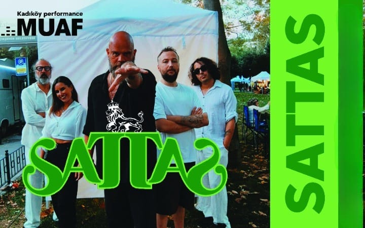 Sattas