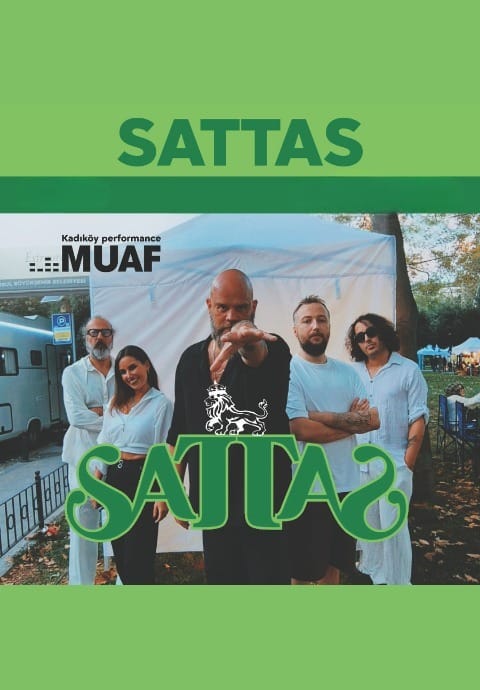 Sattas