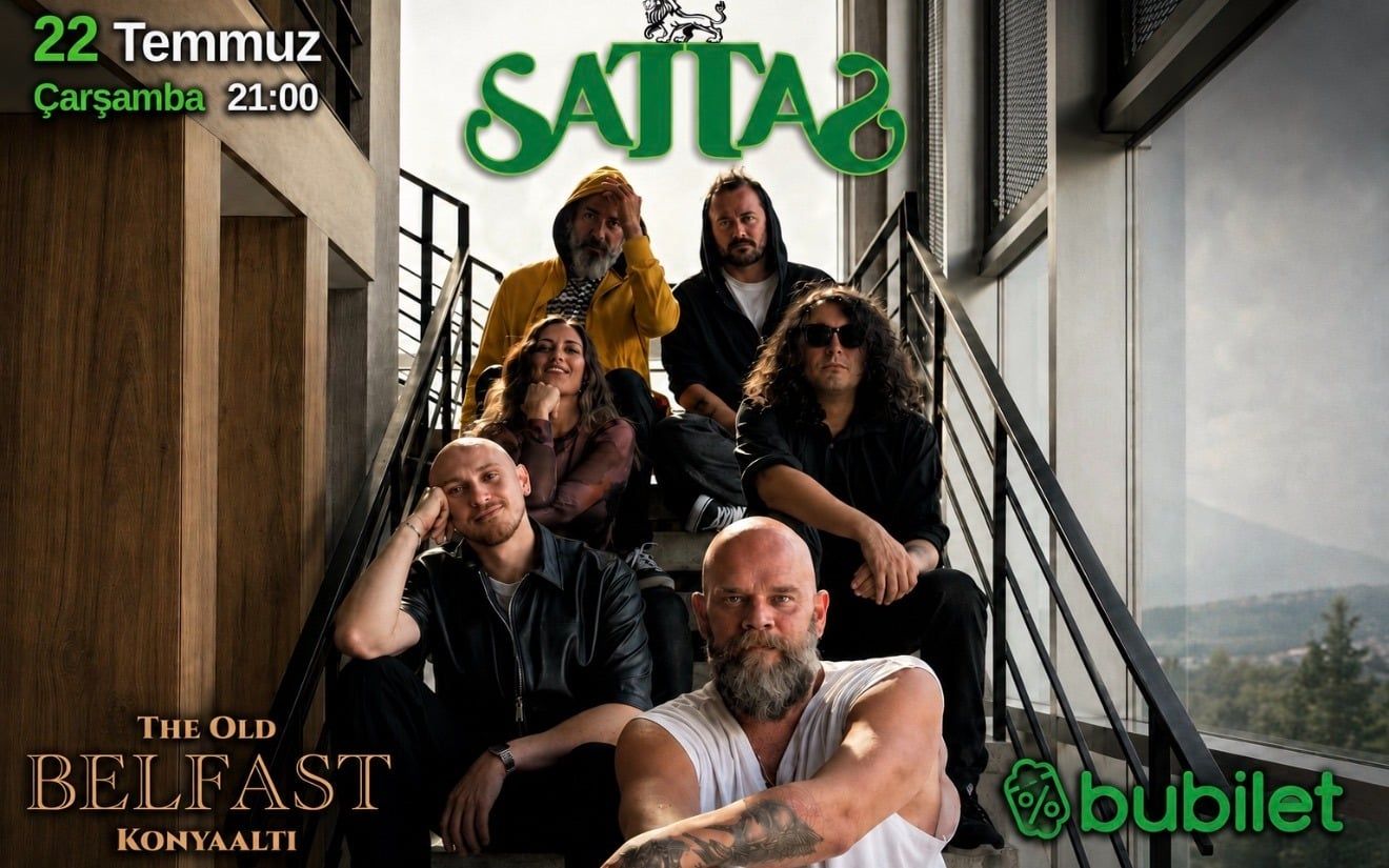  Sattas Konseri