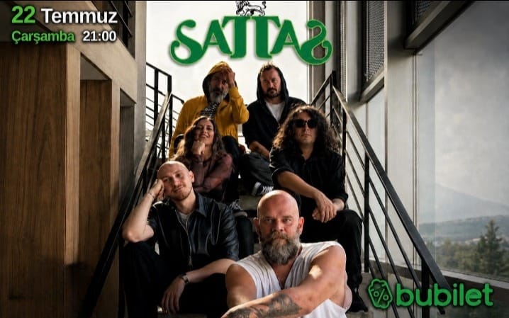 Sattas Konseri