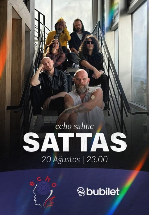   Sattas Konseri  
