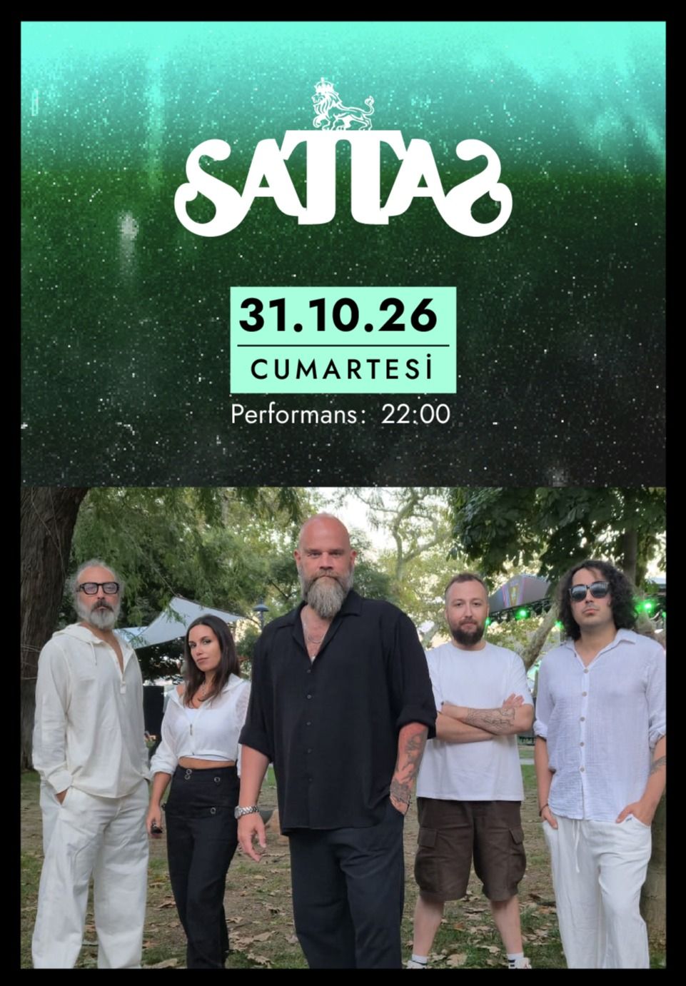 Sattas Konseri