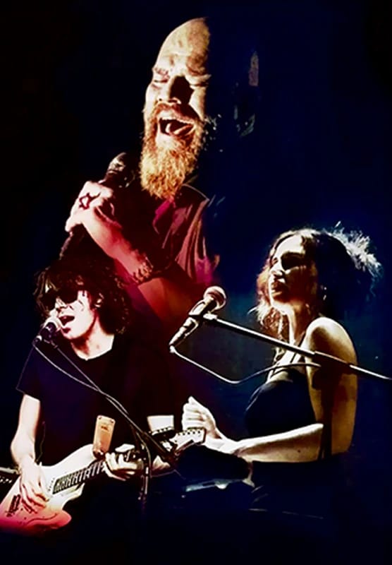 Sattas Unplugged