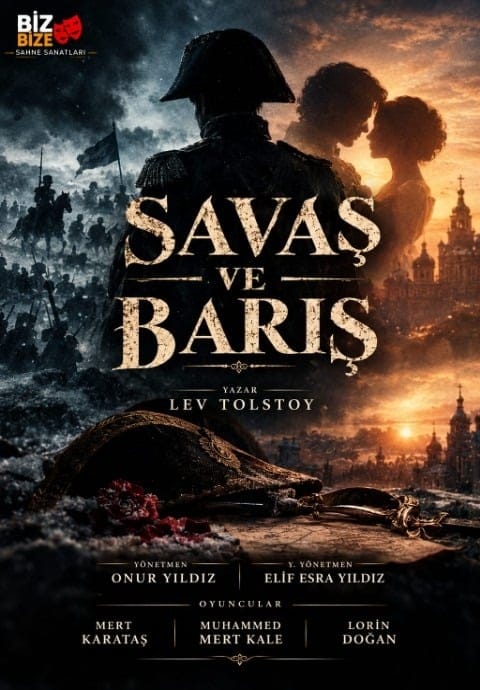 Savaş Ve Barış