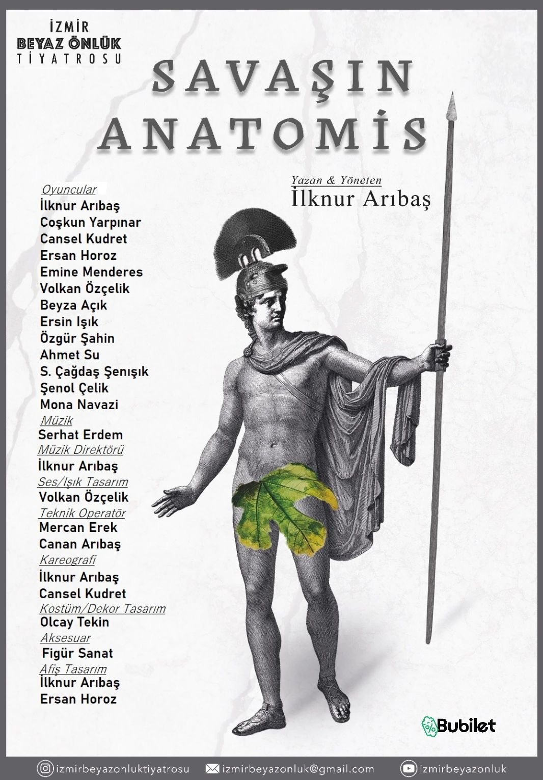 Savaşın Anatomisi Oyunu