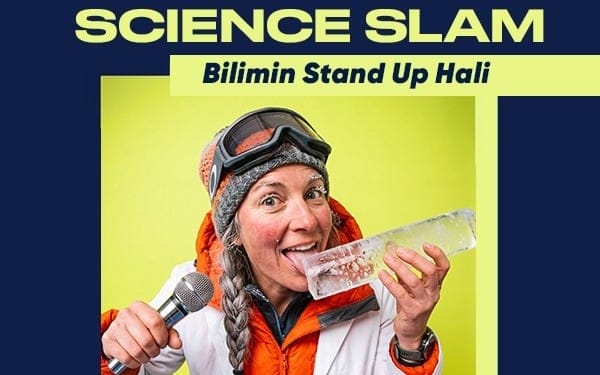 Science Slam