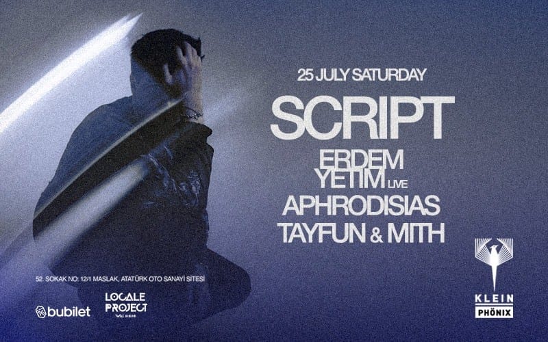 SCRIPT  | Klein Phönix