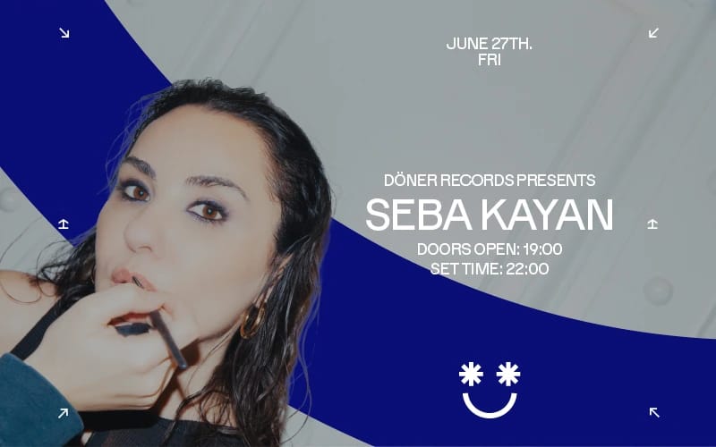 Seba Kayan - Live