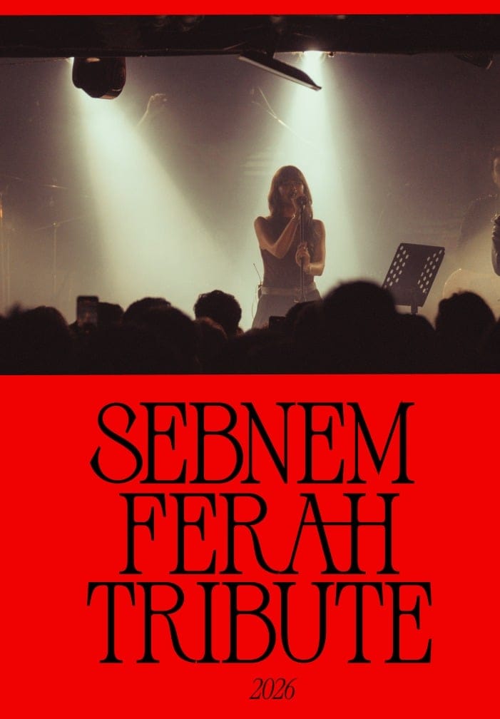 Şebnem Ferah Tribute