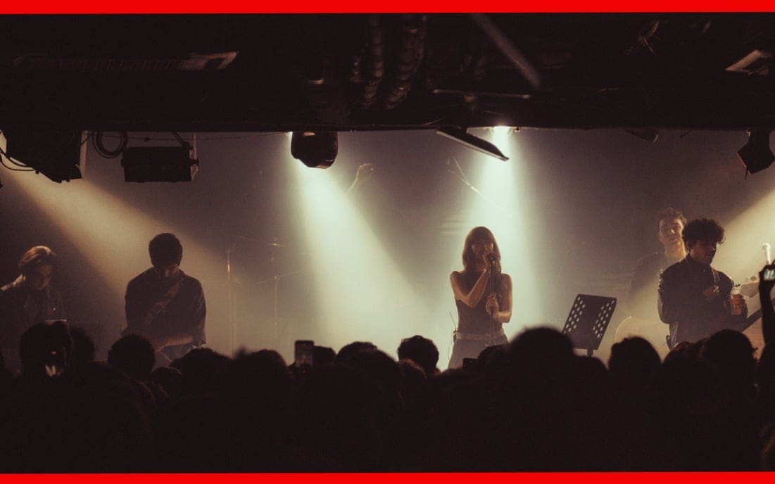 Şebnem Ferah Tribute