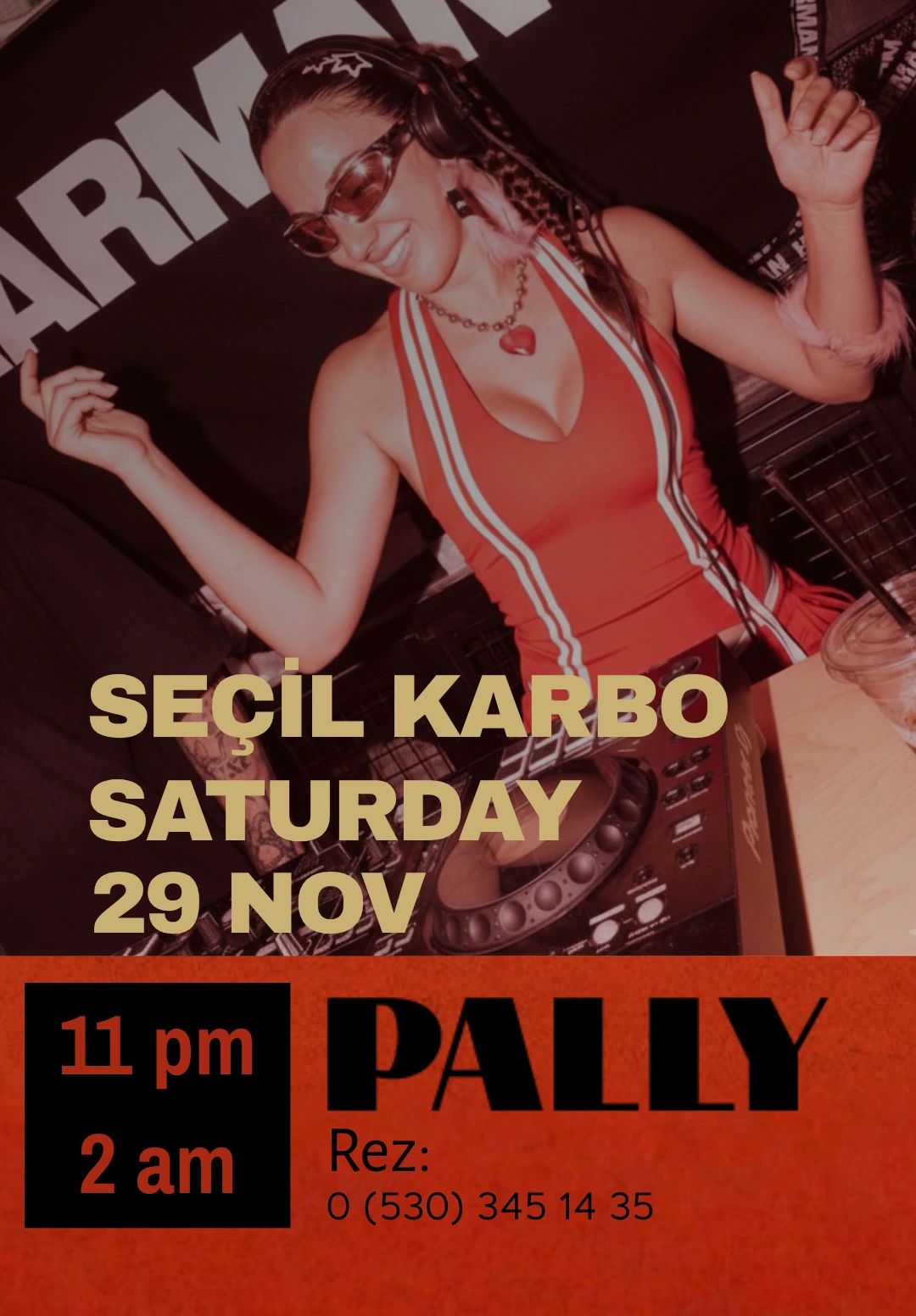 Seçil Karbo 
