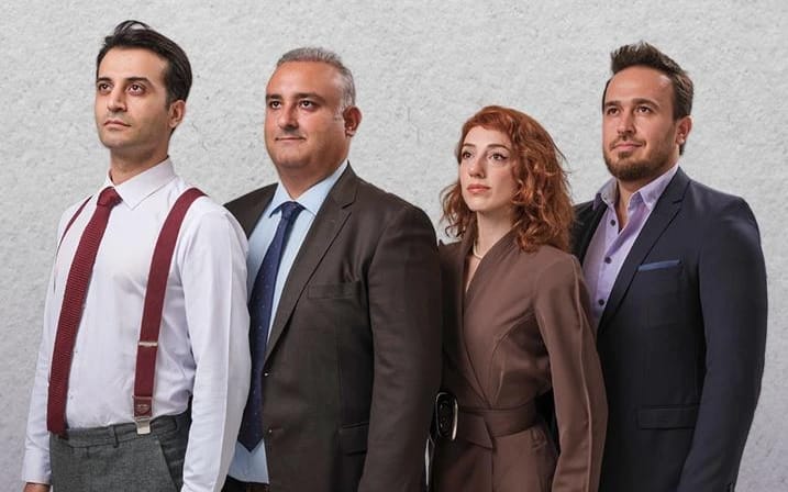 Seçim Dansı Oyunu