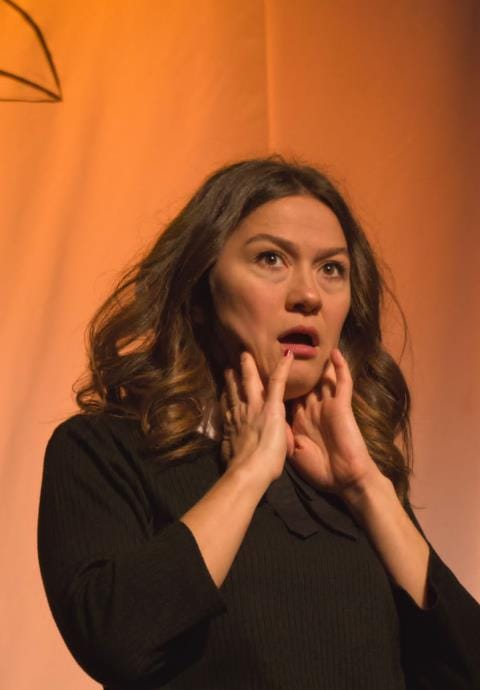 Seçme (Audition) Oyunu