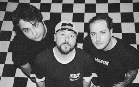 %100 Müzik Sunar:Second