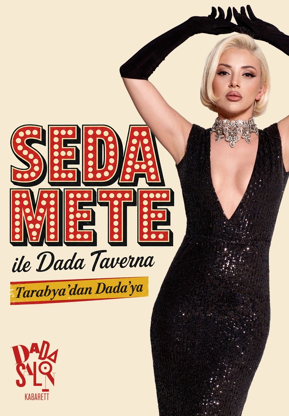 Seda Mete ile Dada Taverna
