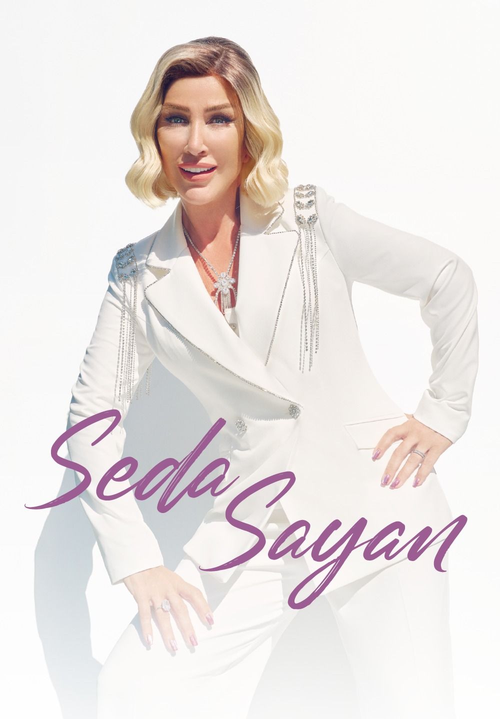 Seda Sayan