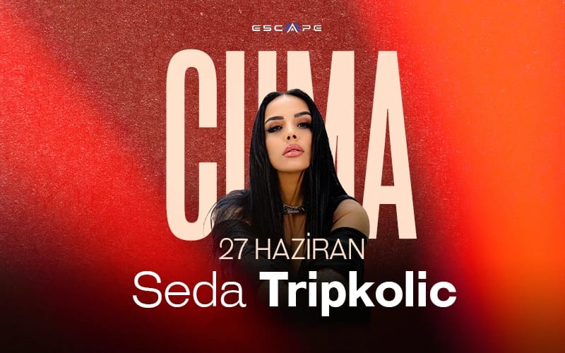 Seda Tripkolic Konseri