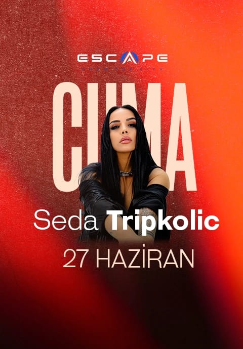 Seda Tripkolic Konseri