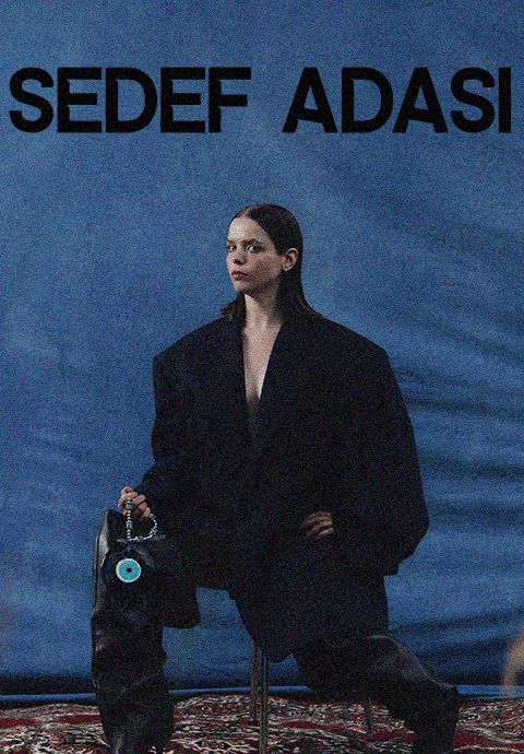 Sedef Adasi @Ankara