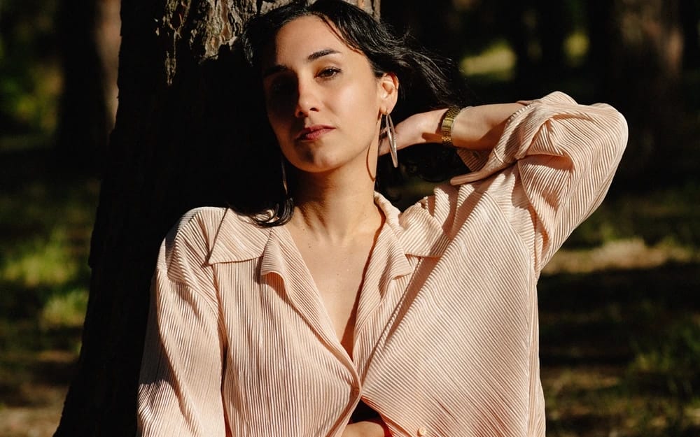 Sedef Sebüktekin Konseri