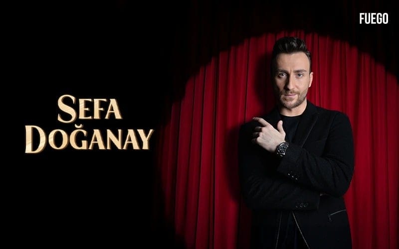 Sefa Doğanay Gazinosu