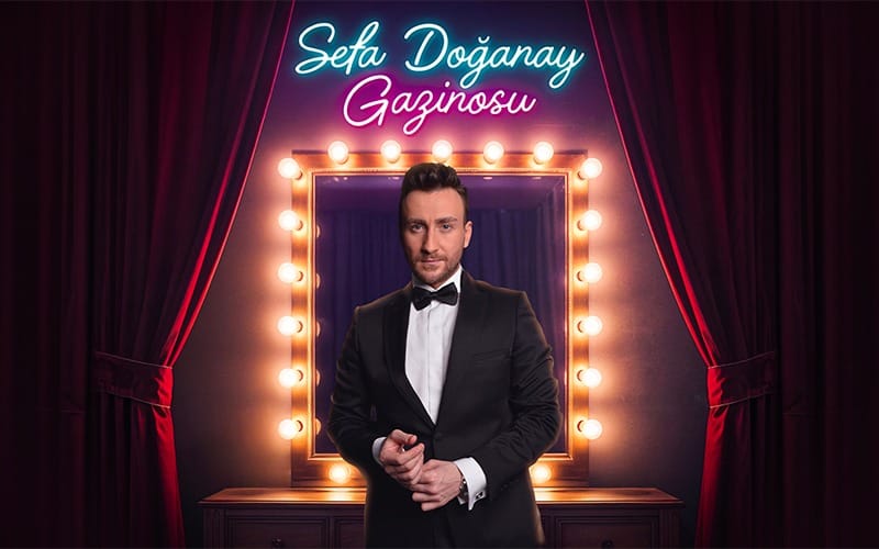 Sefa Doğanay Gazinosu