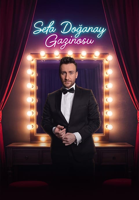 Sefa Doğanay Gazinosu
