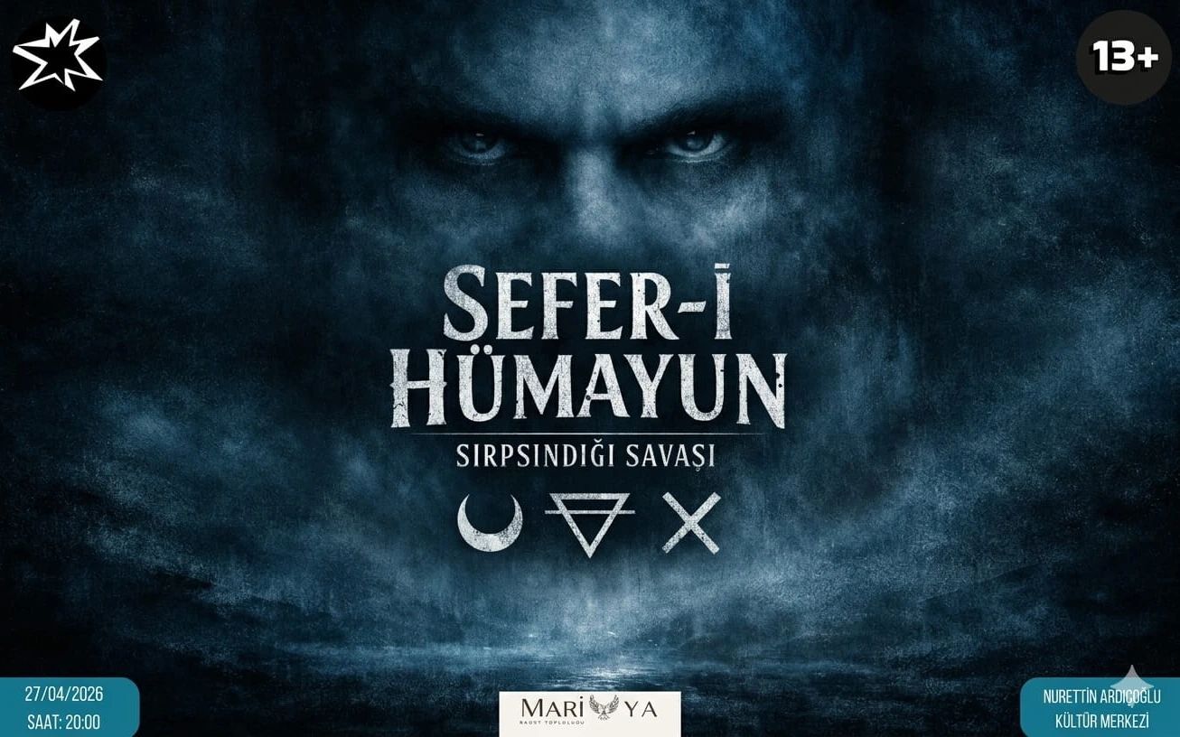 Sefer-i Hümayun Sırpsındığı