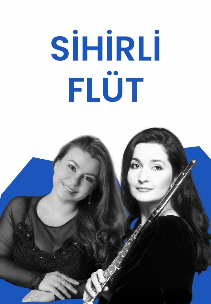 Şefika Kutluer – Sihirli Flüt