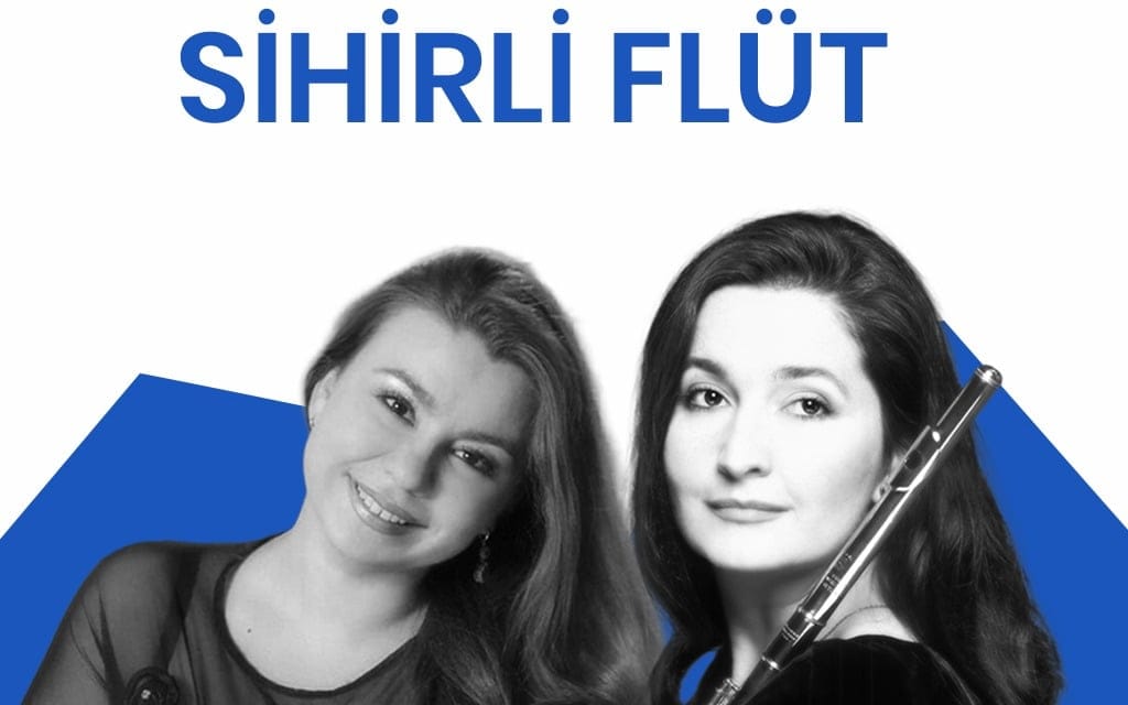 Şefika Kutluer – Sihirli Flüt