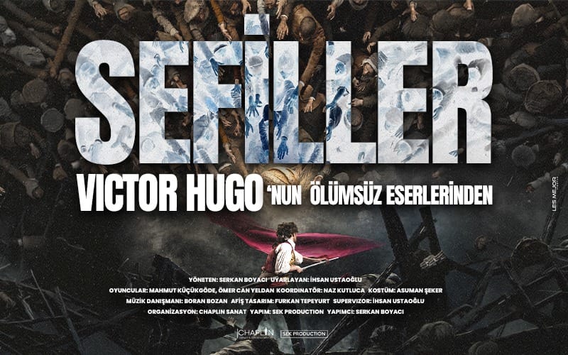 Sefiller Oyunu