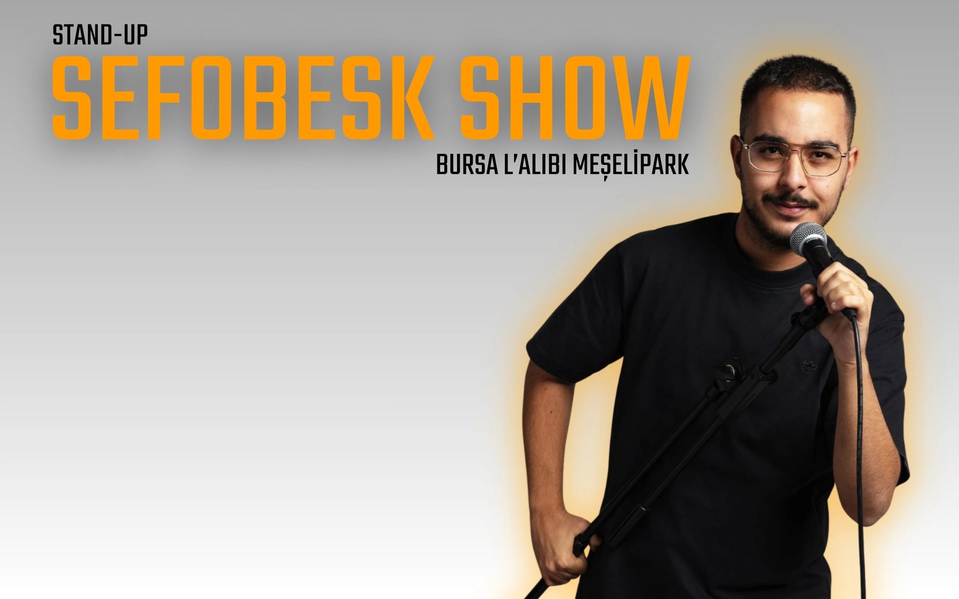 Sefobesk Show 