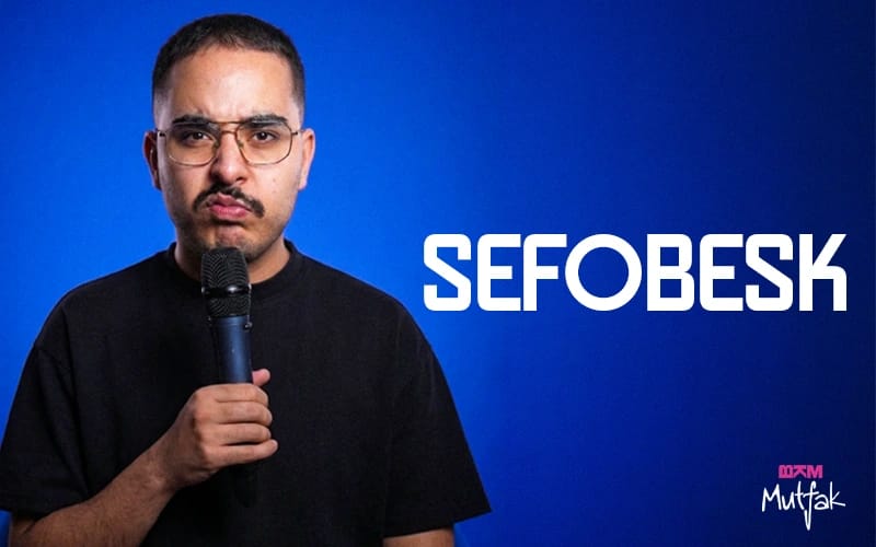 Sefobesk Talk Show