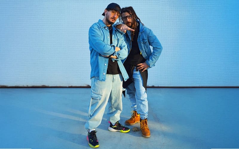 Sehabe & Yeis Sensura Lansman Konseri