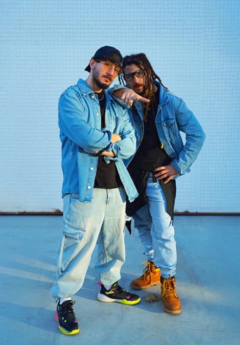 Sehabe & Yeis Sensura Lansman Konseri