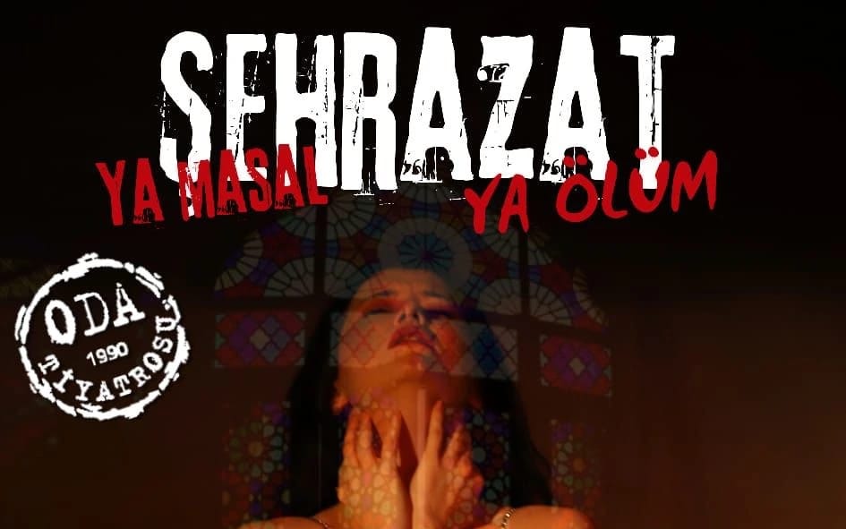 Şehrazat Oyunu