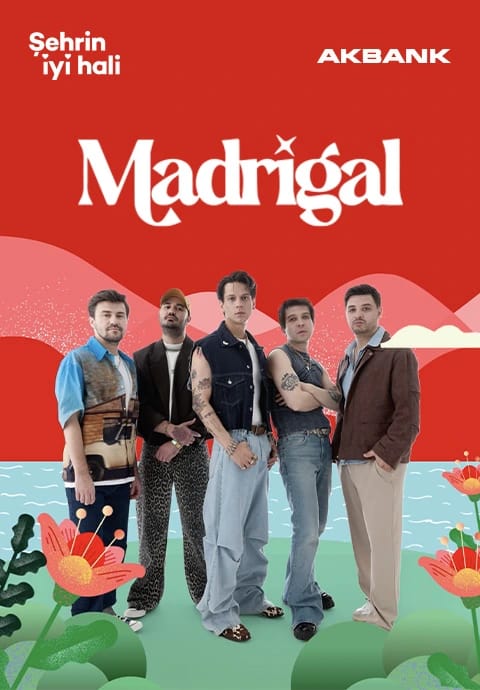 Şehrin İyi Hali - Madrigal Konseri