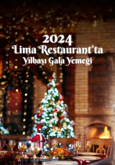 Şehrin Kalbinde 2024’e Merhaba