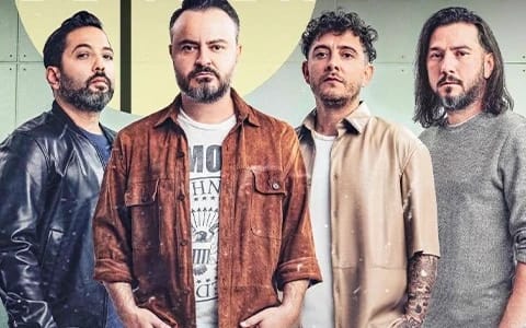 Seksendört Teneffüs Konseri