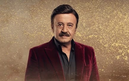 Selami Şahin Konseri