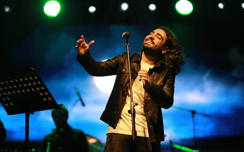 Selçuk Balcı Konseri