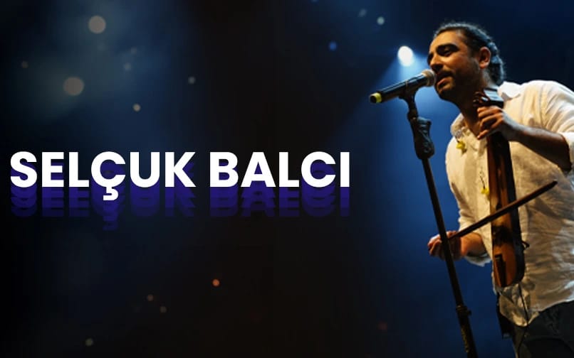 Selçuk Balcı - Bir Karadeniz Rüyası
