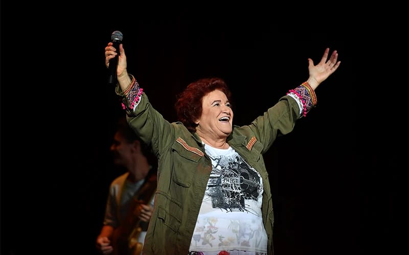 Selda Bağcan