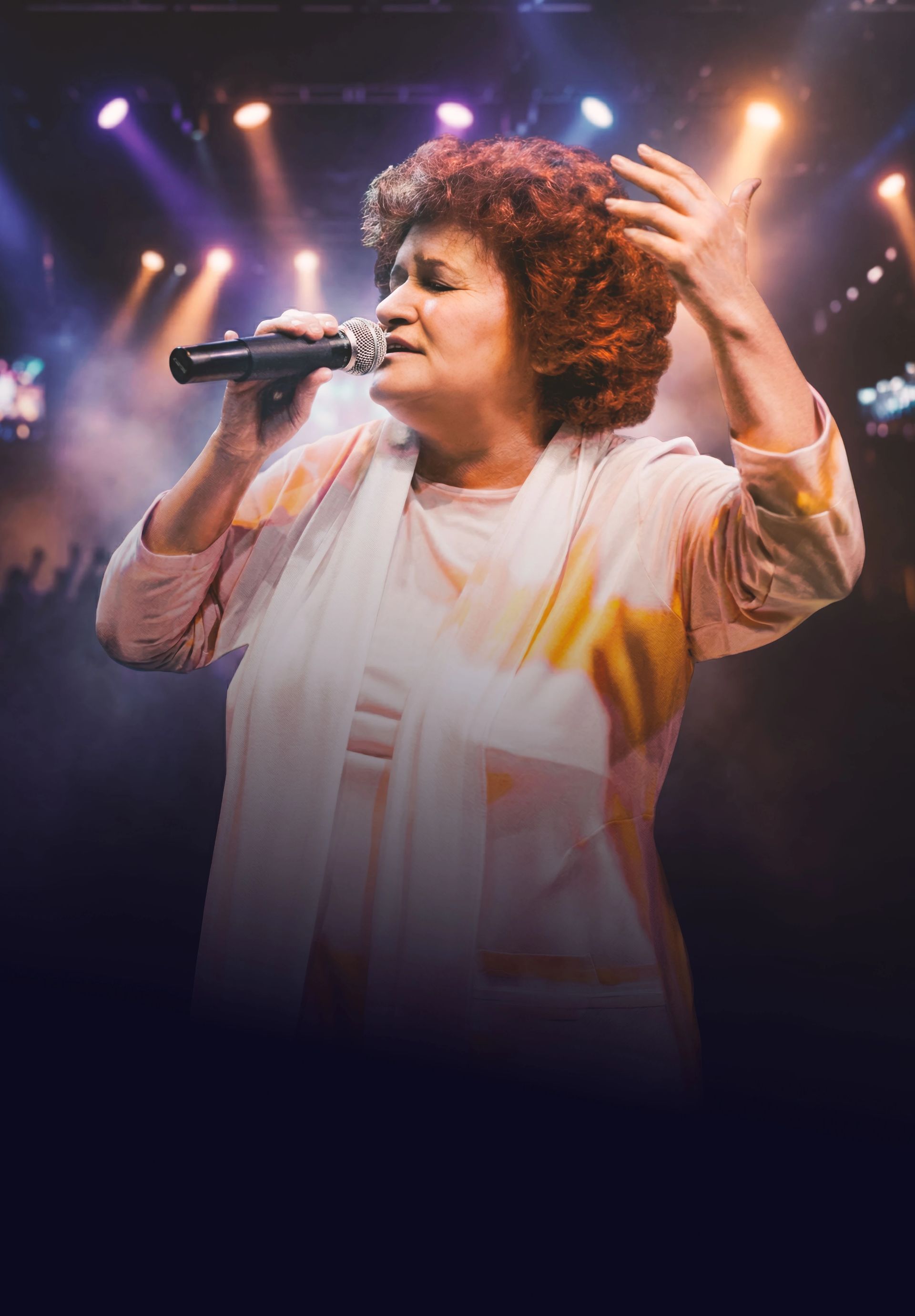 Selda Bağcan Konseri