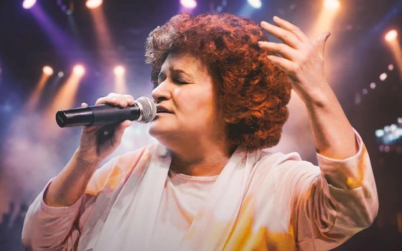 Selda Bağcan Konseri