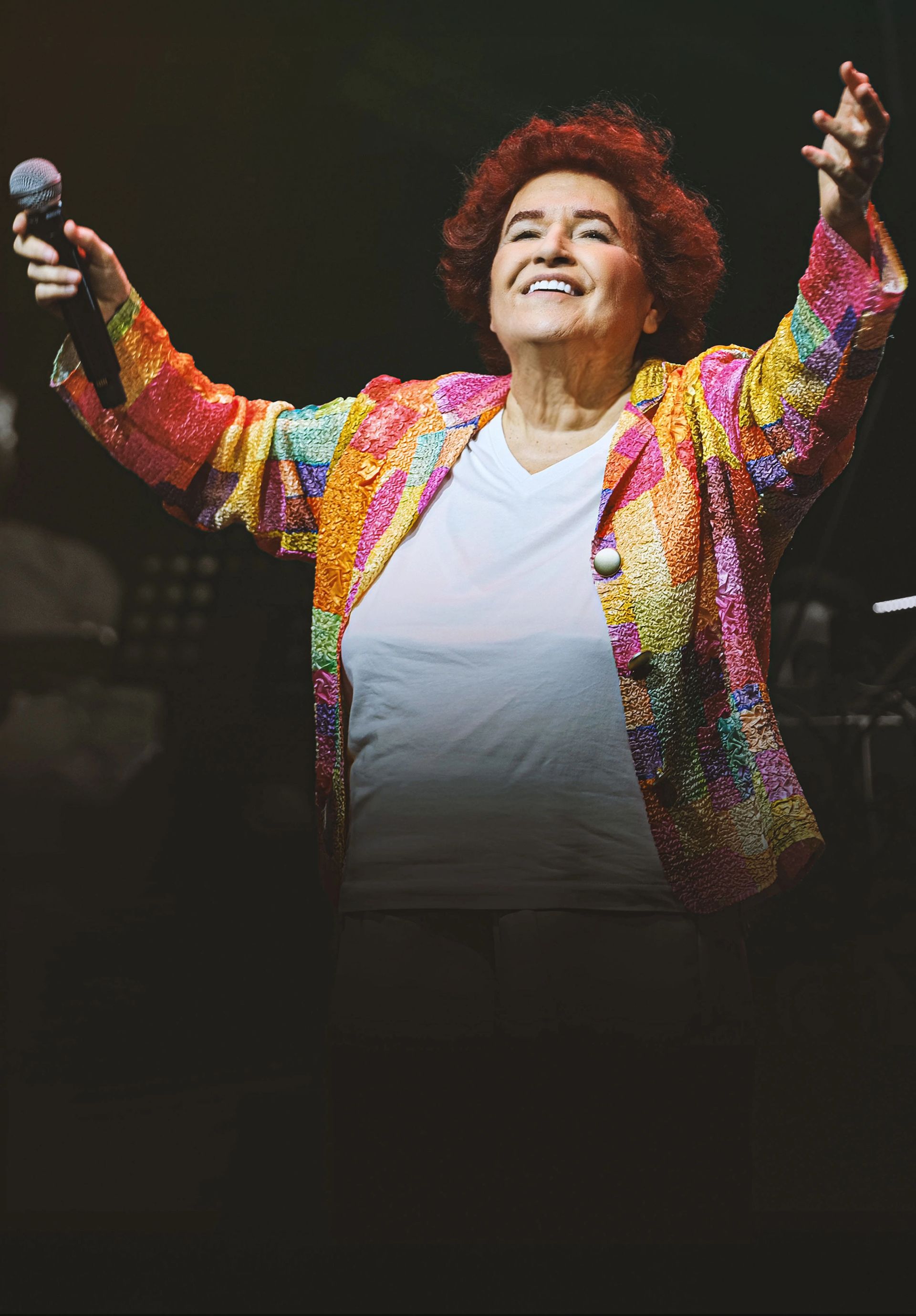 Selda Bağcan 