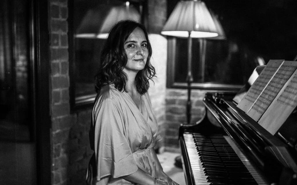 Selen Gülün Trio