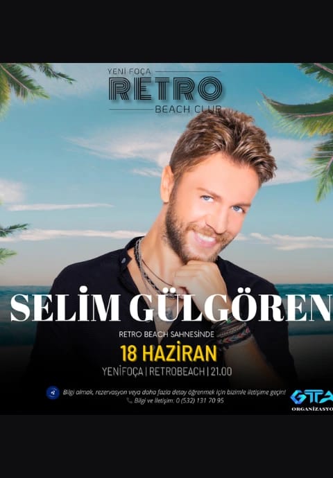 Selim Gülgören