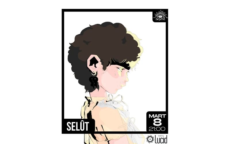 Selût Konseri