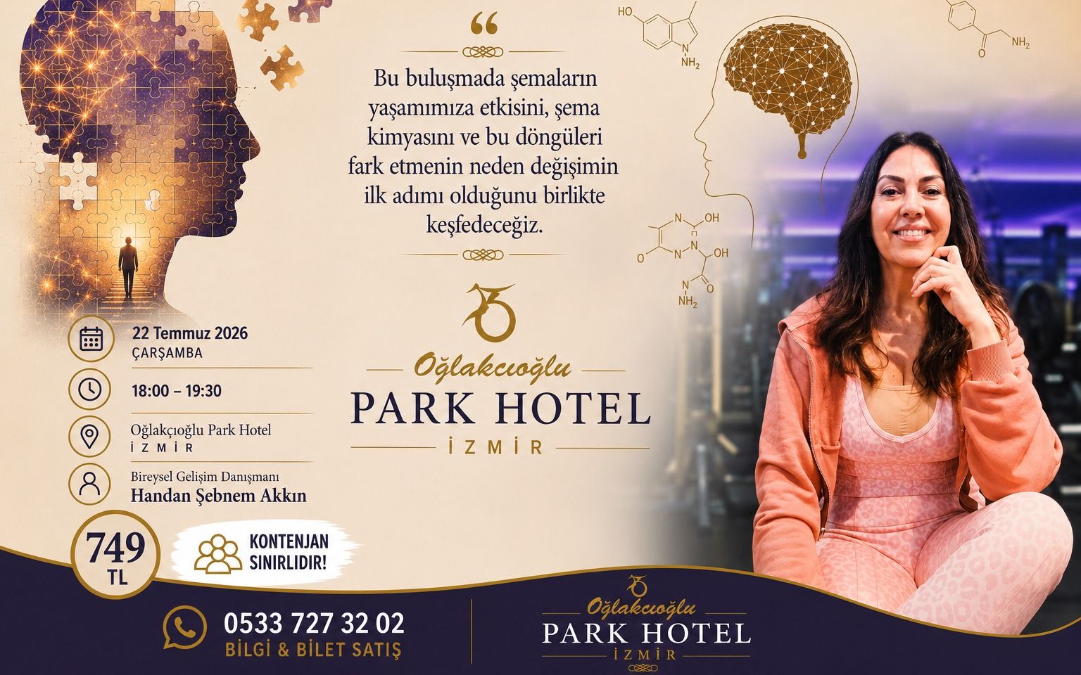 Şema Farkındalığı Eğitimi